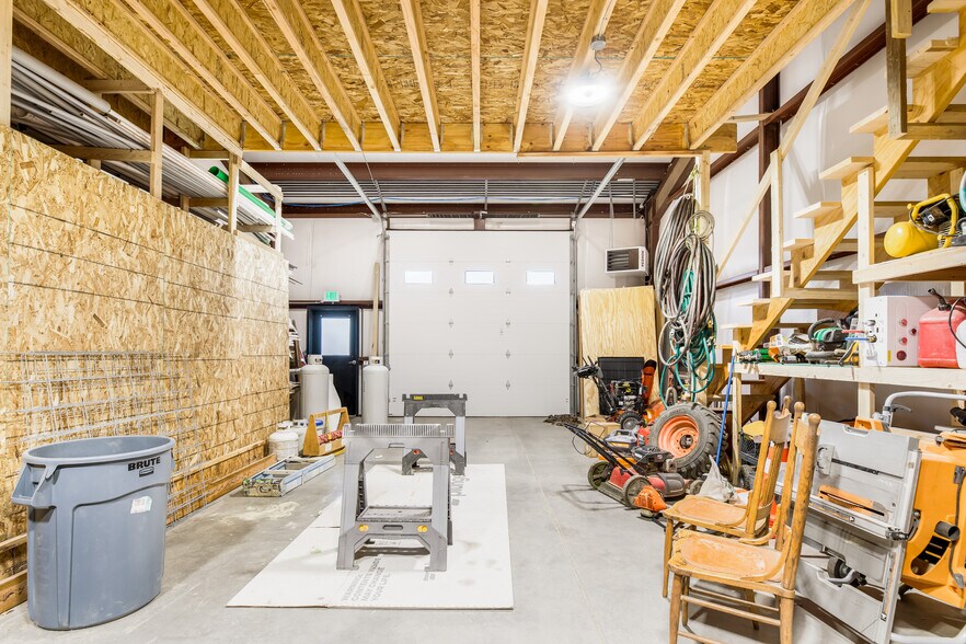 More Photos Of 543-583 Navajo Trail Dr, Pagosa Springs Warehouse For Sale