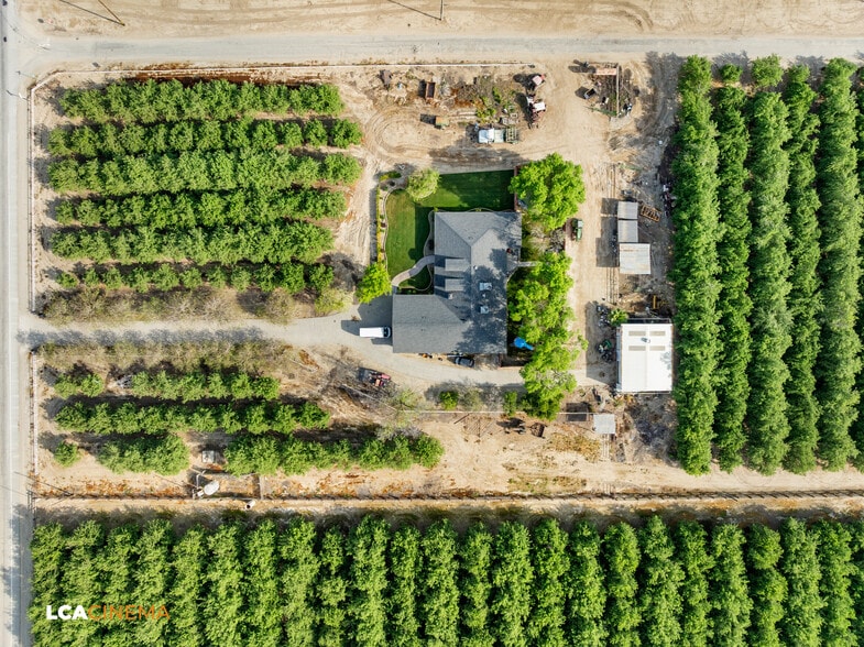 More Photos Of 13728 Old River Rd, Bakersfield Land For Sale