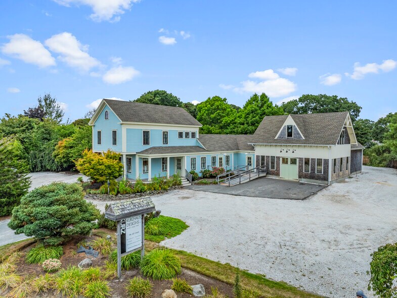 Primary Photo Of 1012 MA-28, Harwich Office For Sale