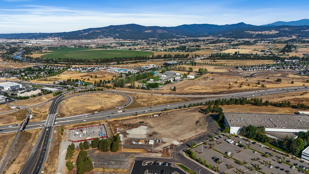 More Photos Of 22421 E Appleway Ave, Liberty Lake Light Manufacturing For Lease