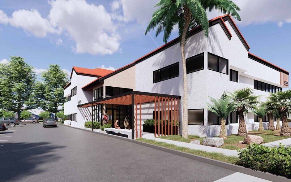 More Photos Of 5665 Oberlin Dr, San Diego Office For Sale