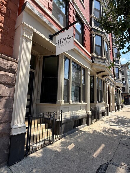 Primary Photo Of 1200-1204 Race St, Cincinnati Apartments For Lease