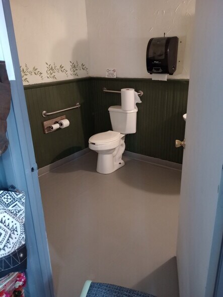 More Photos Of 400 4th St, Sutton Storefront Retail Residential For Sale