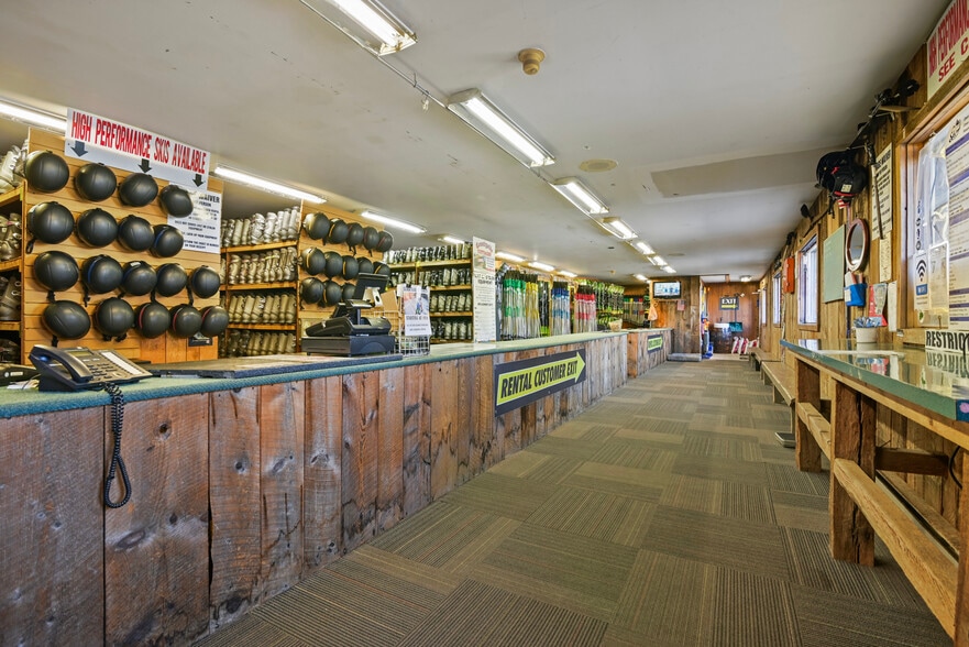 More Photos Of 145 Camelback Rd, Tannersville Restaurant For Sale