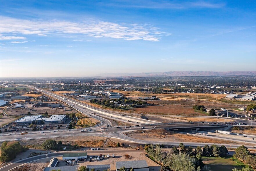 More Photos Of 1 Idea Way, Caldwell Light Manufacturing For Sale