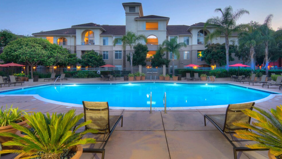 More Photos Of 1001-1101 Park Pl, San Mateo Apartments For Lease