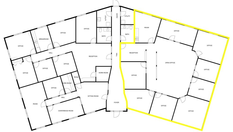 More Photos Of 1128 Westrac Dr S, Fargo Office For Lease
