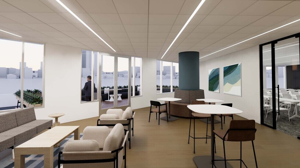 More Photos Of 525 N Tryon St, Charlotte Office For Lease