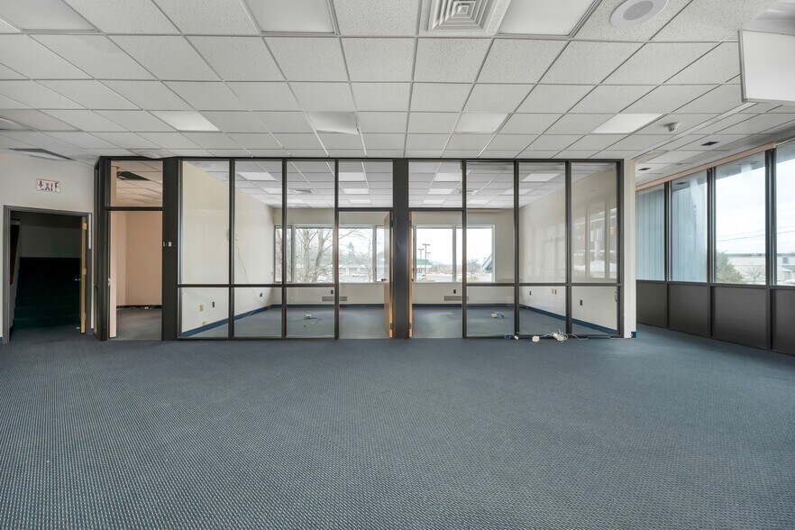 More Photos Of 9 Old State Rd, Belmont Bank For Sale