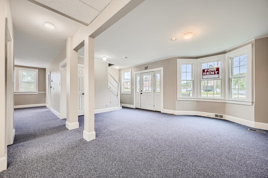 More Photos Of 1805 E Joppa Rd, Towson Office For Sale