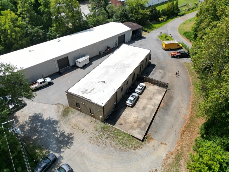 More Photos Of 138 Moose Loop Rd, Canton Warehouse For Lease