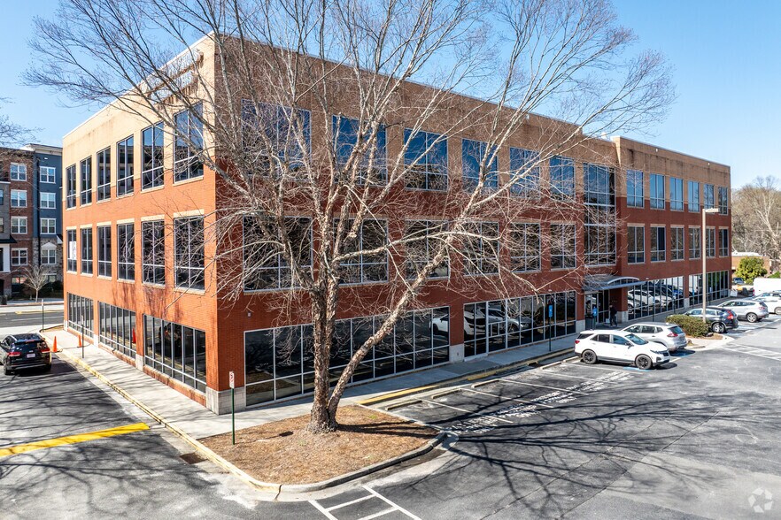 More Photos Of 2220 Wisteria Dr, Snellville Medical For Lease