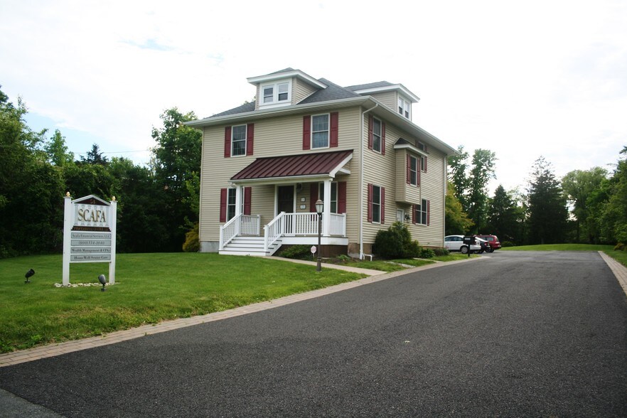 More Photos Of 54 Route 31 N, Pennington Office For Lease