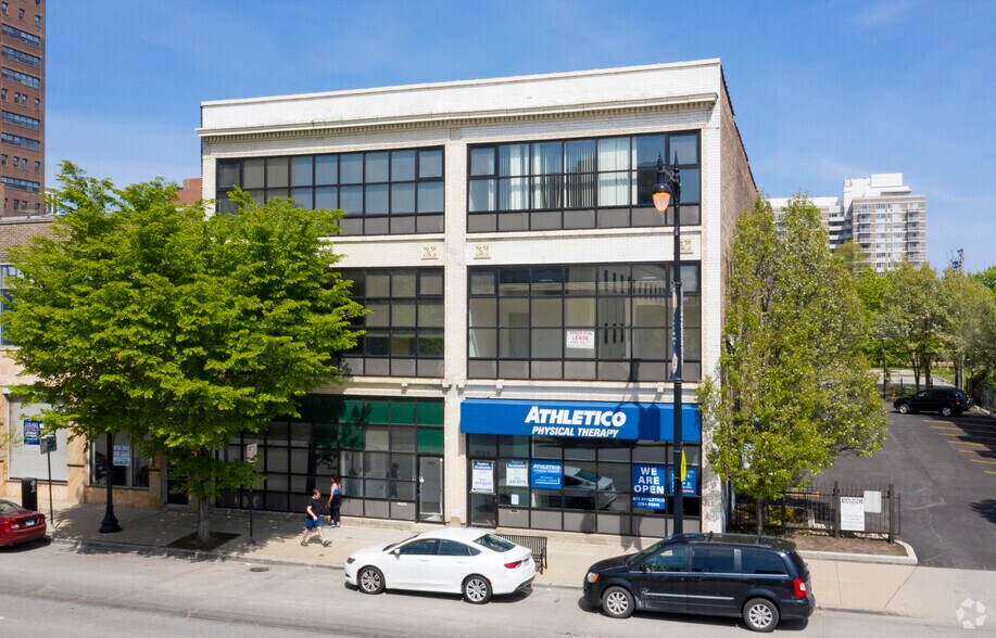 Primary Photo Of 1507-1509 S Michigan Ave, Chicago General Retail For Sale