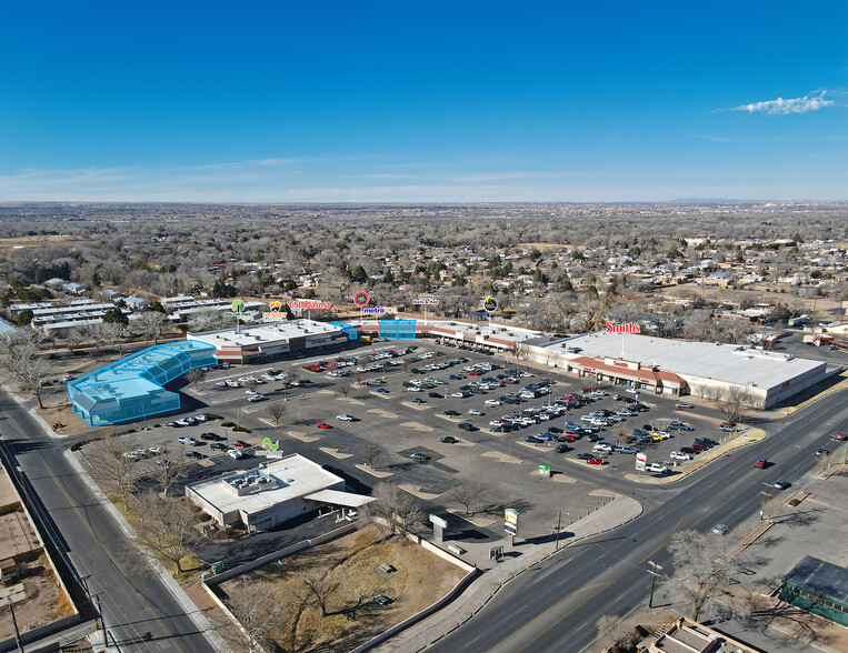 Primary Photo Of 6211 4th St NW, Albuquerque Unknown For Lease