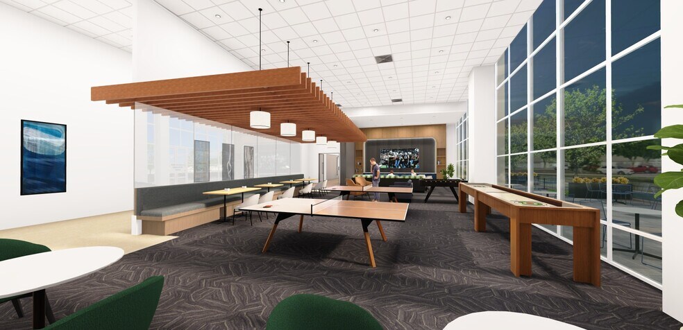 More Photos Of 4820 Emperor Blvd, Durham Office For Lease