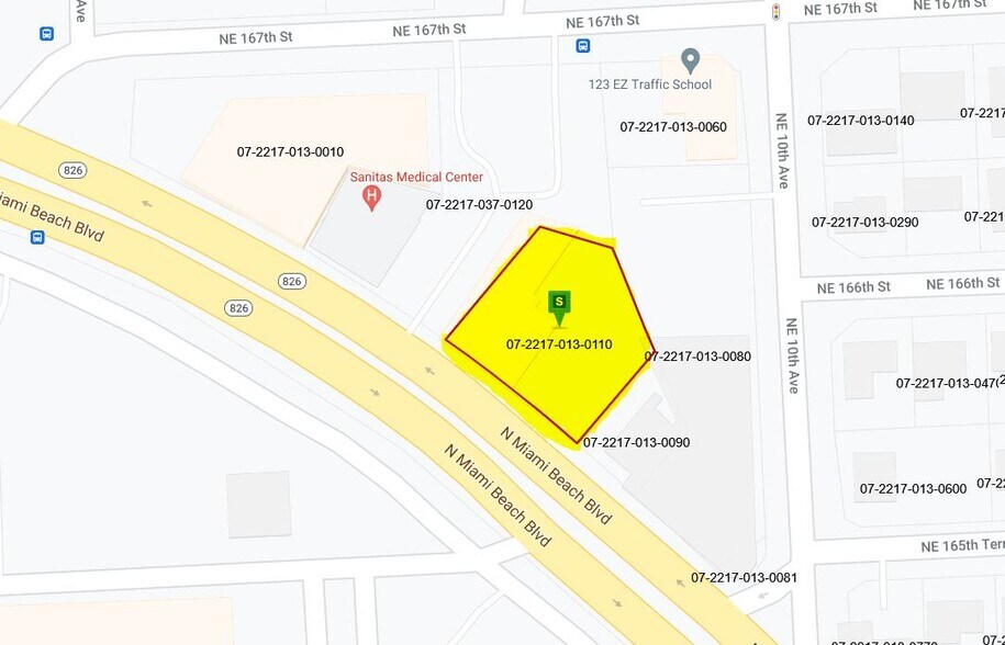More Photos Of 975 N Miami Beach Blvd, North Miami Beach Coworking Space