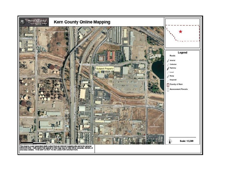 More Photos Of 4200 Buck Owens Blvd, Bakersfield Medical For Sale