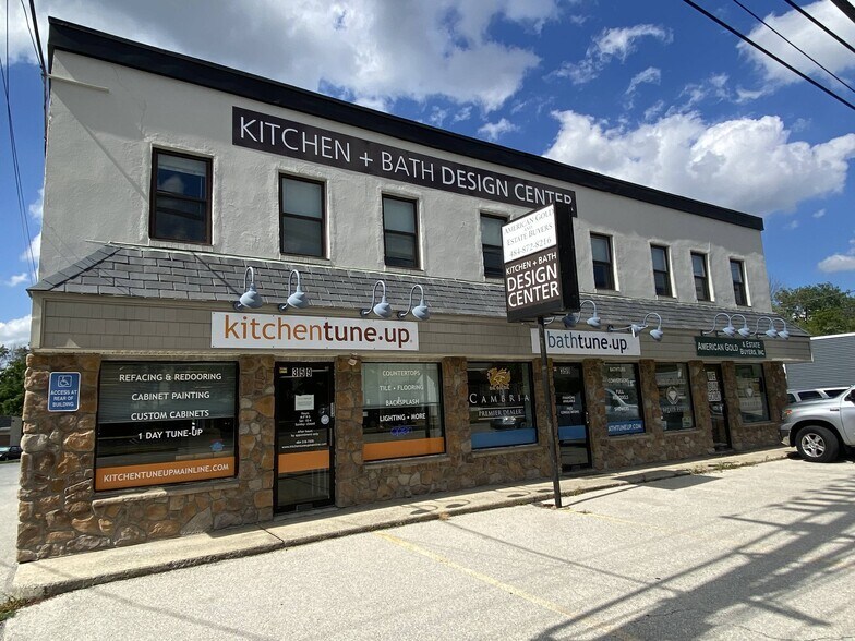 More Photos Of 307-343 Lincoln Hwy, Exton Unknown For Sale