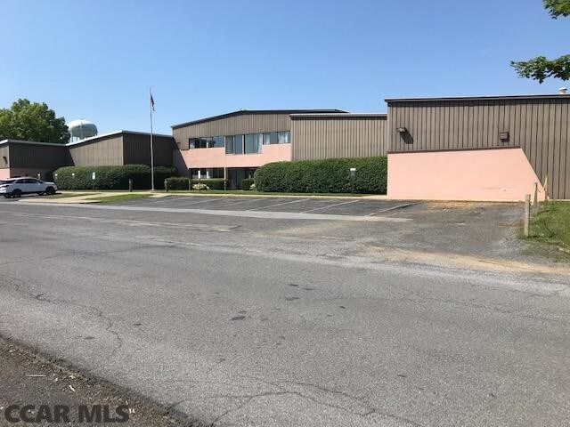 More Photos Of 2120 Old Gatesburg Rd, State College Manufacturing For Lease