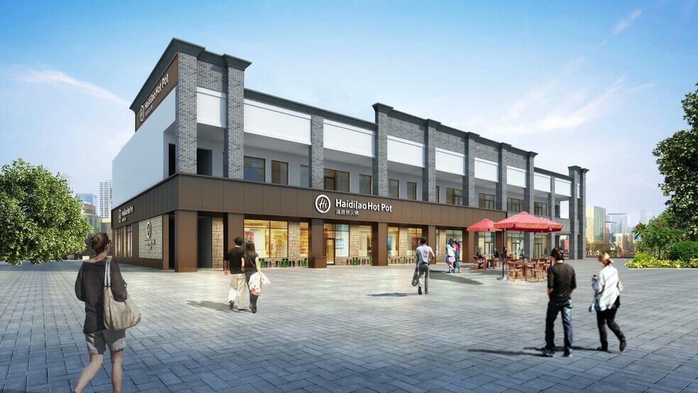 Primary Photo Of PRESTMONT Pl, Frisco Unknown For Lease