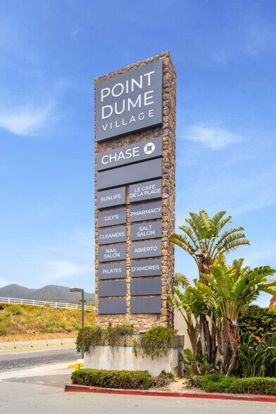 More Photos Of 29169 Heathercliff Rd, Malibu Restaurant For Lease