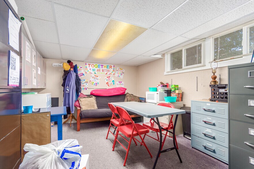 More Photos Of 6175 W 38th Ave, Wheat Ridge Daycare Center For Sale