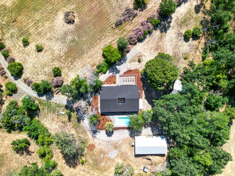 More Photos Of 15595 State Highway 16, Capay Land For Sale