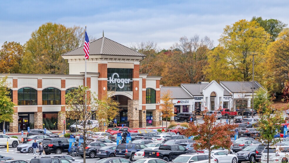 Primary Photo Of 4920 Roswell Rd NE, Atlanta Storefront For Sale