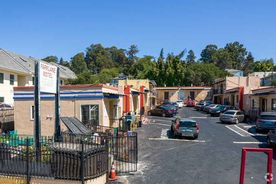 More Photos Of 8100 MacArthur Blvd, Oakland Hotel For Sale