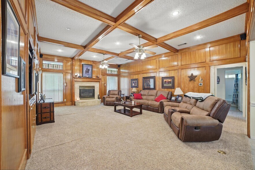 More Photos Of , Seagoville Flex For Sale
