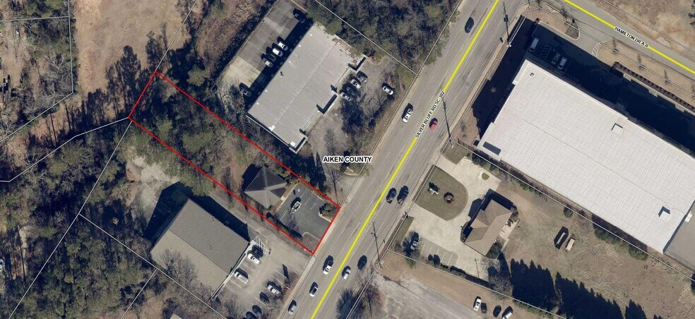 More Photos Of 556 Silver Bluff Rd, Aiken Office Residential For Sale