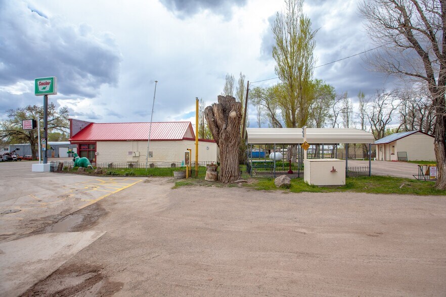 More Photos Of 60311 W Highway 40, Maybell Convenience Store For Sale