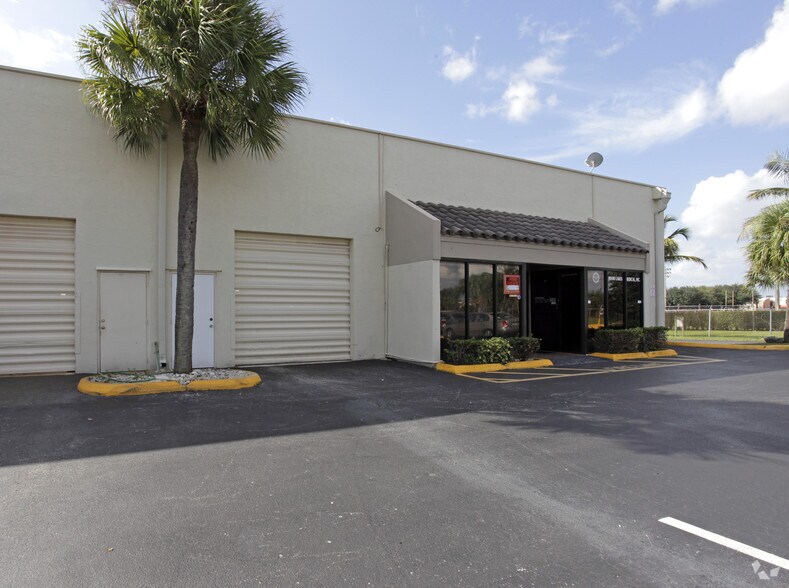 More Photos Of 6175 NW 167th St, Hialeah Light Manufacturing For Sale