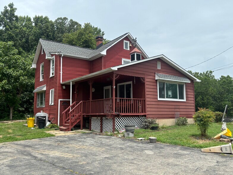 More Photos Of 1326 Furnace Rd, Linthicum Heights Land For Lease