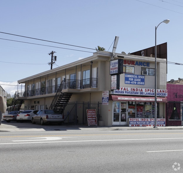 More Photos Of , Van Nuys Unknown For Sale