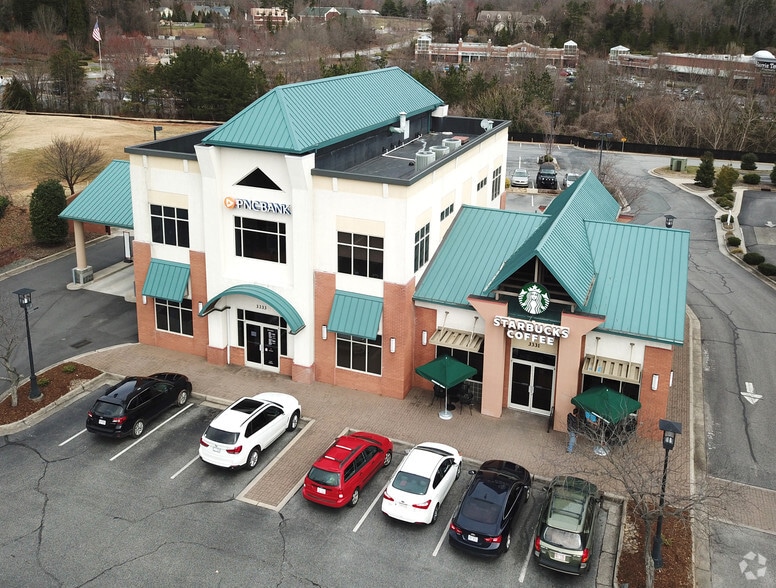 More Photos Of 3333 Robinhood Rd, Winston-Salem Storefront Retail Office For Lease