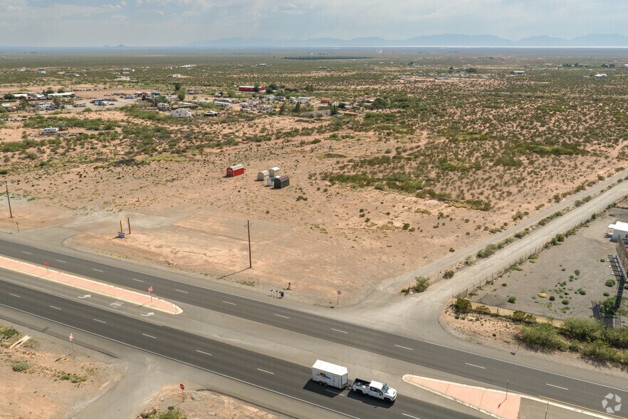 Primary Photo Of 7120 US 54, La Luz Land For Sale
