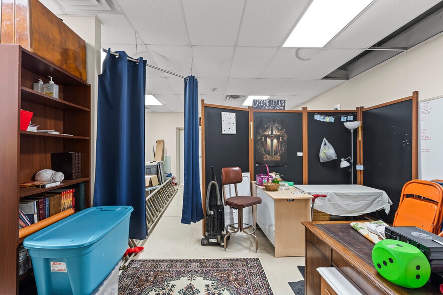 More Photos Of 4700 Isenhour Rd, Kannapolis Religious Facility For Sale