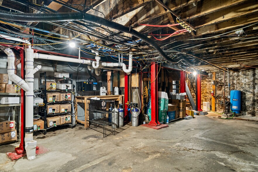 More Photos Of , Buffalo Specialty For Sale