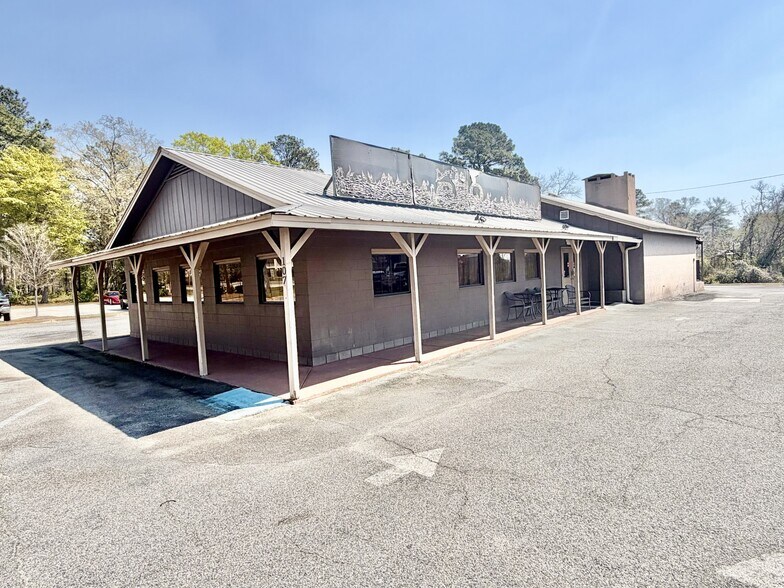 More Photos Of 107 Perimeter Rd, Perry General Retail For Sale