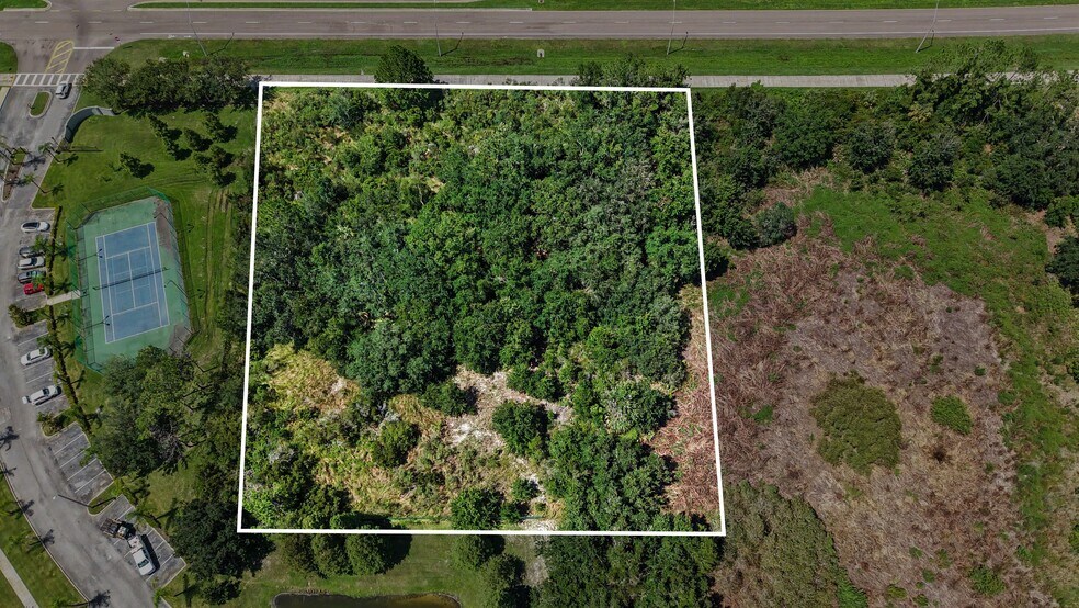 More Photos Of Cross Creek Blvd, Tampa Land For Sale