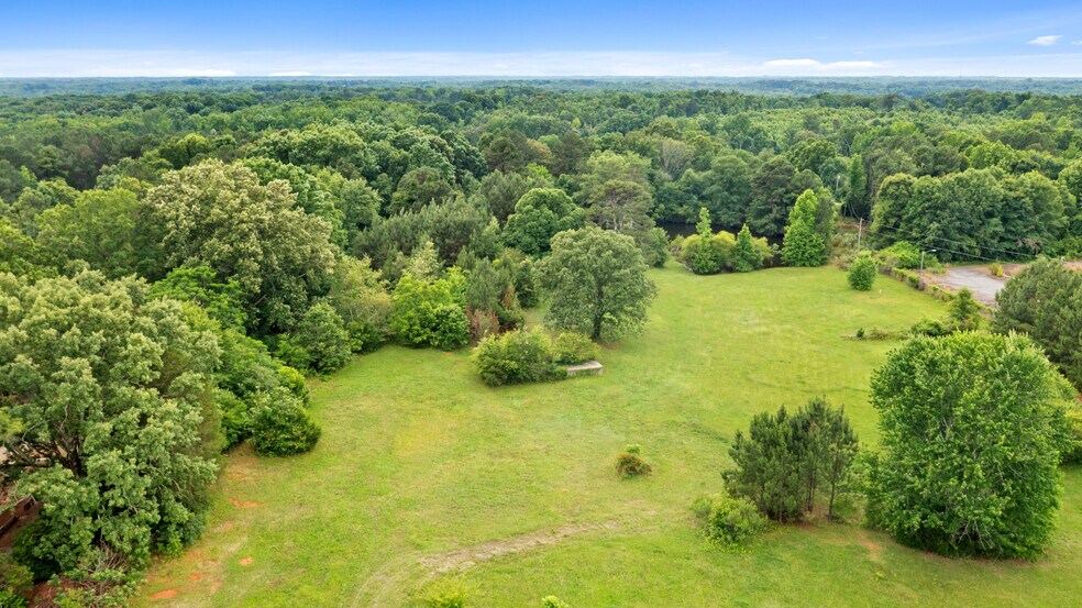 More Photos Of E Main St, Laurens Land For Sale