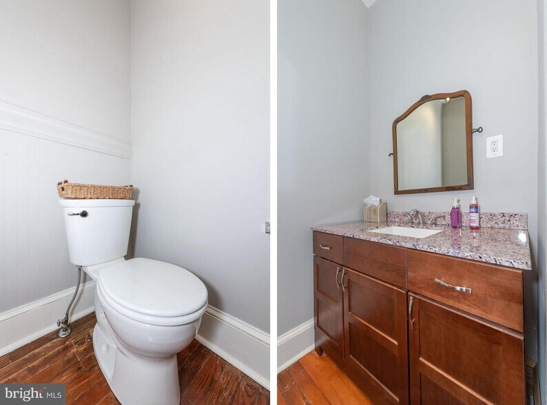 More Photos Of 233 W Patrick St, Frederick Office For Sale