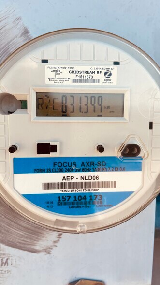 More Photos Of 1613 W San Antonio St, Marfa Specialty For Sale