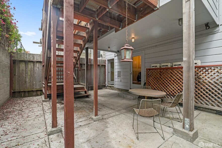 More Photos Of 519 Natoma St, San Francisco Multifamily For Sale