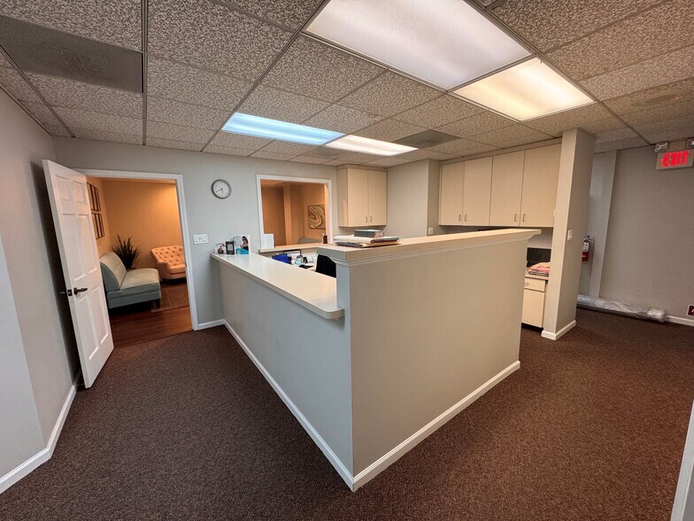 More Photos Of 1805 N California St, Stockton Medical For Sale