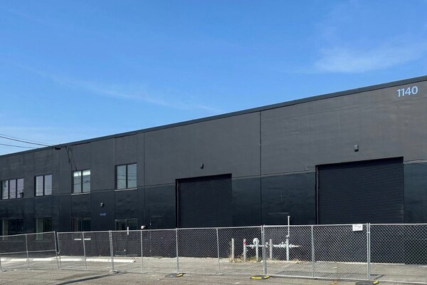 More Photos Of 1140 NW 46th St, Seattle Warehouse For Lease
