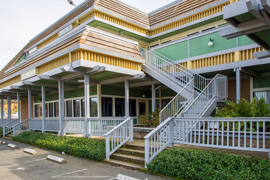 More Photos Of 344 Placerville Dr, Placerville Office For Lease