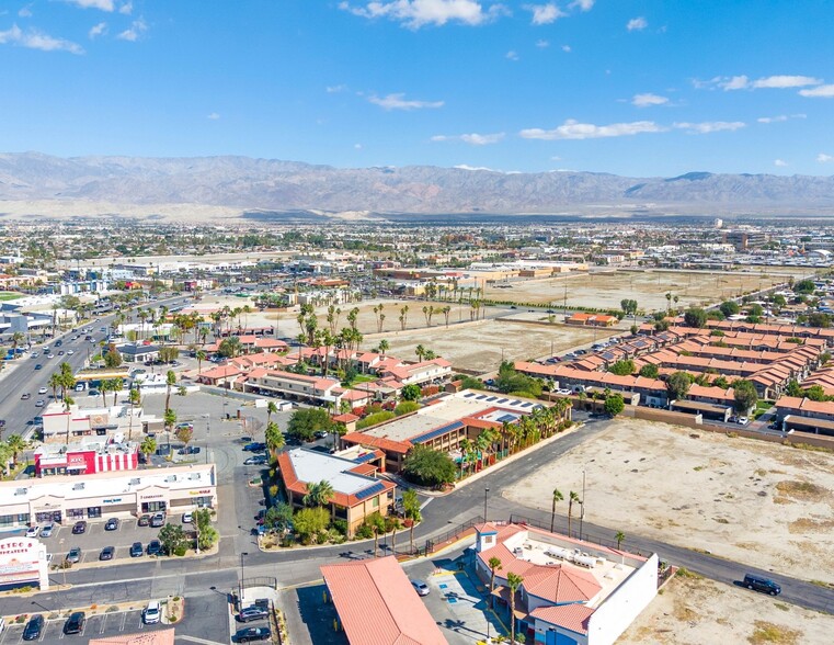 More Photos Of 81753 111 Hwy, Indio Hotel For Sale